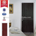 Les dernières portes en bois design dans la conception de portes intérieures en bois